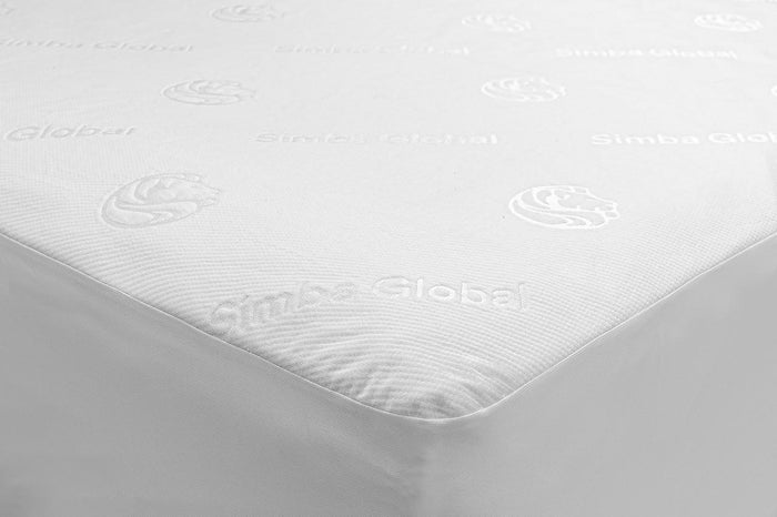 Jacquard W/Proof Mattress Protector