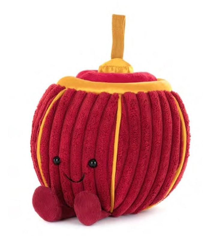 Jellycat Amuseables Rayray Lantern