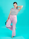 Jessa Trousers / Shorts Pattern - Tilly And The Buttons - Simplifi Fabric