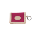 Jon Hart ID Wallet -Berry