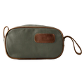 Jon Hart JH Shave Kit -Olive Canvas