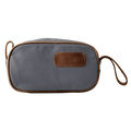 Jon Hart JH Shave Kit -Smoke Canvas