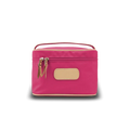 Jon Hart Makeup Case -Berry