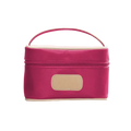 Jon Hart Mini Makeup Case -Berry