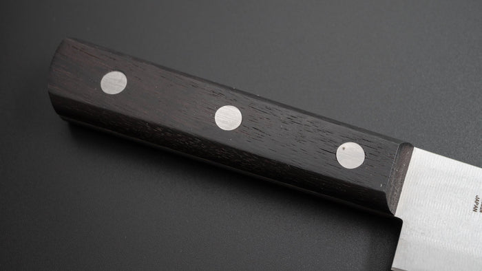 Kanehide Bessaku Stainless Sujihiki 270mm Rosewood Handle - HITOHIRA