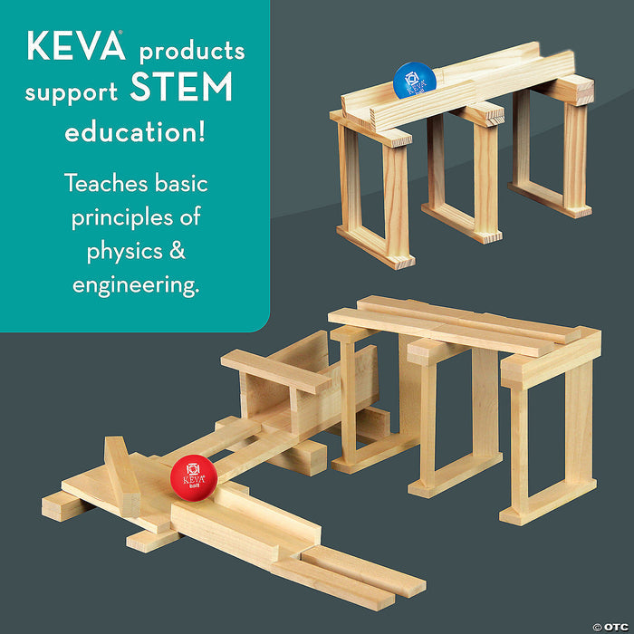 Keva Contraptions 50
