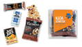 Kickstarter B'fast Packs - Gluten Free