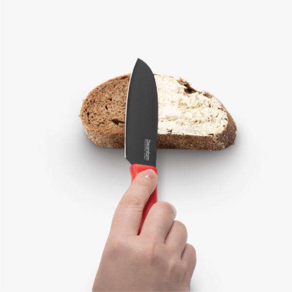 Kneed Spreading Knife