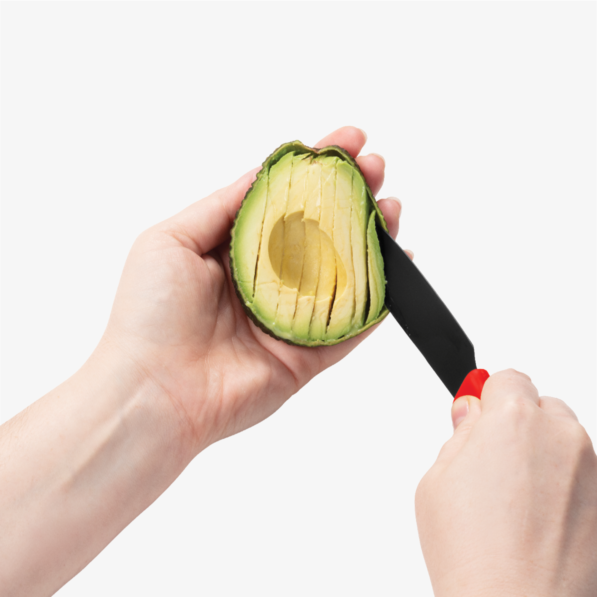 Kneed Spreading Knife