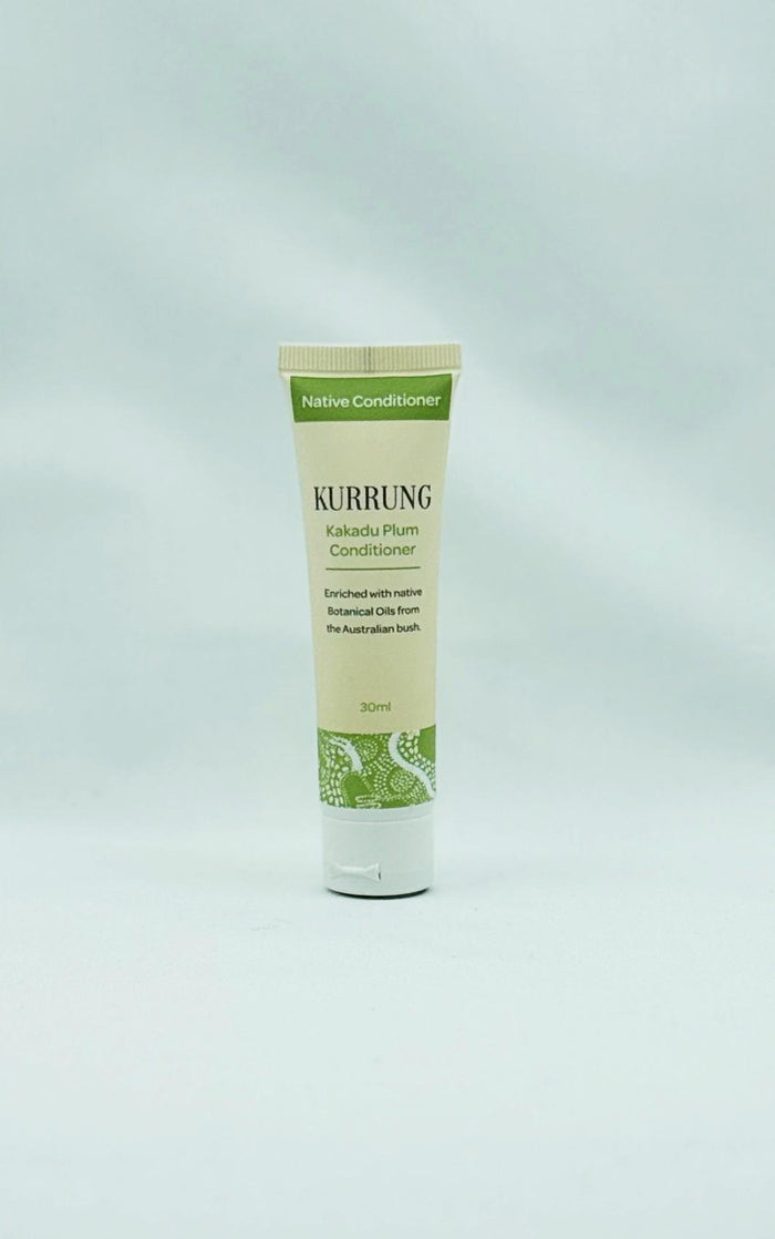 Kurrung Kakadu Plum 30ml Conditioner
