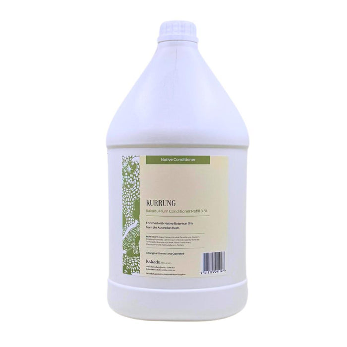 Kurrung Kakadu Plum Conditioner Liquid Refill