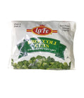 LaFe Braccoli Cuts - 1 Lb - Daily Fresh Grocery