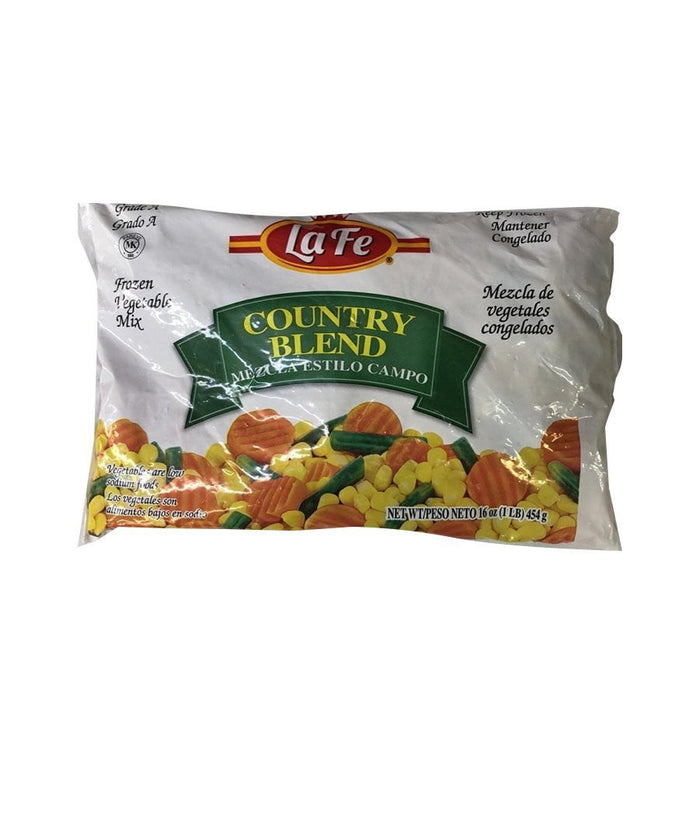 LaFe Country Blend - 1 Lb - Daily Fresh Grocery