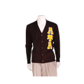 Lambda Upsilon Lambda Cardigan
