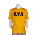 Lambda Upsilon Lambda Dry-Fit Tee