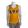 Lambda Upsilon Lambda Frat Tank