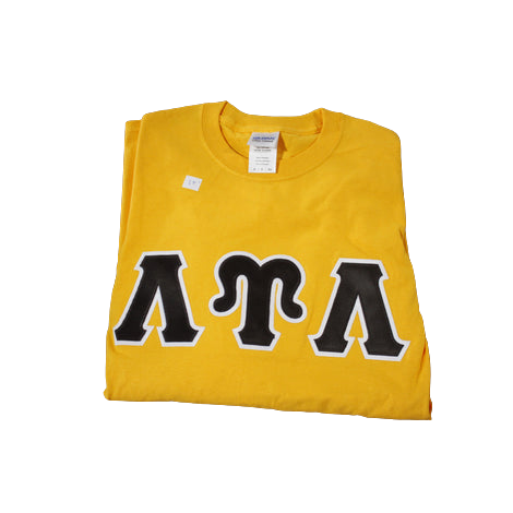 Lambda Upsilon Lambda Greek Long Sleeve