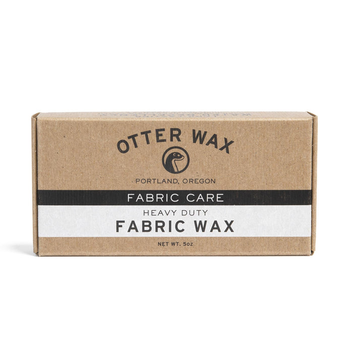 Large Bar - Otter Wax - Simplifi Fabric