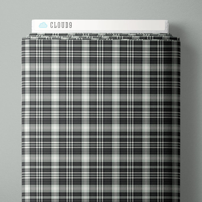 Lattice - Dusk - Twilight Reverie - Lisee Ree Designs - Cloud 9 Fabrics - Poplin - Simplifi Fabric
