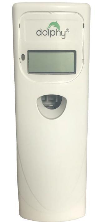 LED Automatic Aerosol Dispenser