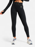 Legging Roxy Waves Of Warmth Negro