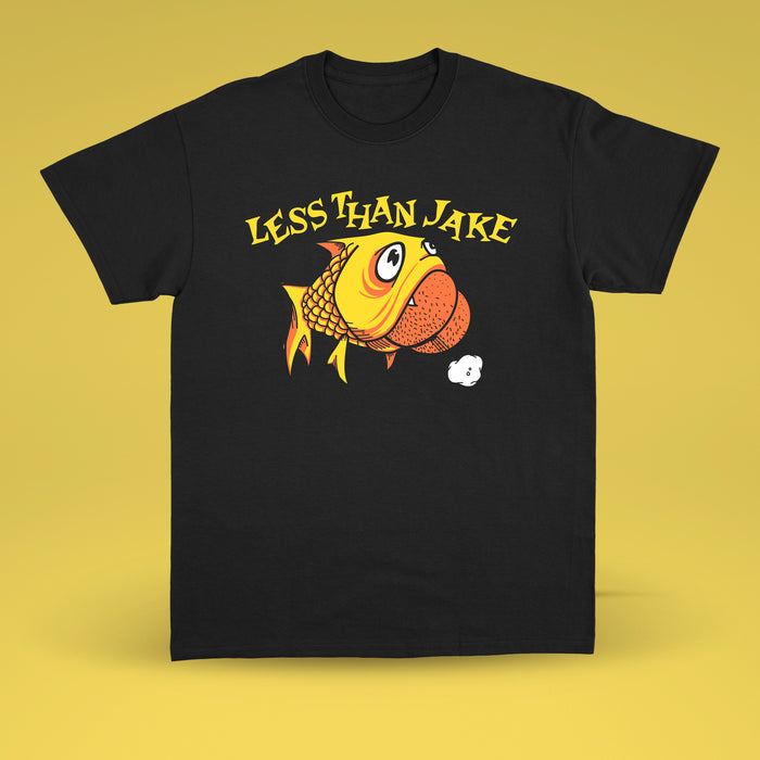 Less Than Jake - B is for B-Sides Shirt