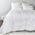 Light Warmth Elite Down Comforter - Ameridown
