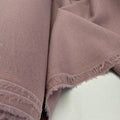 Linen + Viscose + Cotton Mix - Soft Rose - Simplifi Fabric