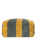 Lines Terrazzo Pouf