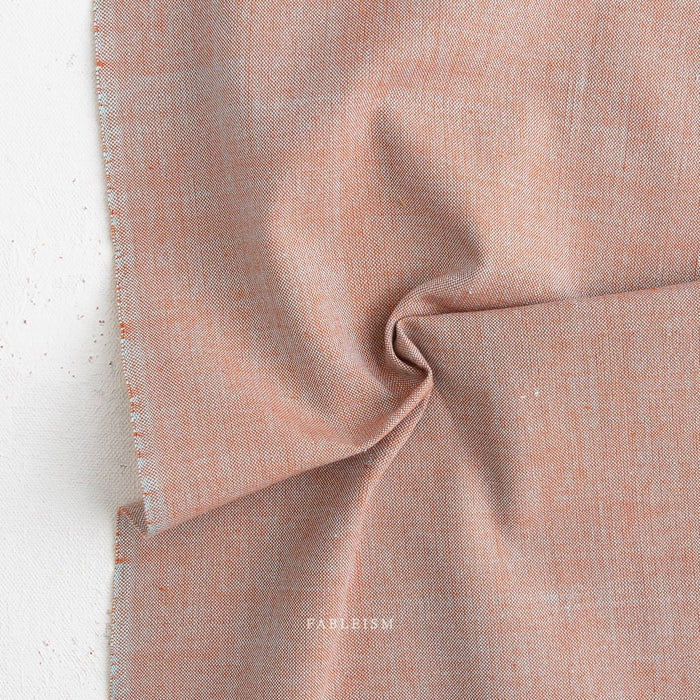 Lions Paw - Watercolor Wovens - Fableism Supply Co. - Simplifi Fabric
