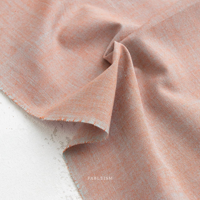 Lions Paw - Watercolor Wovens - Fableism Supply Co. - Simplifi Fabric