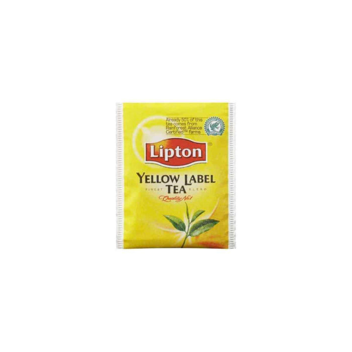 Lipton Tea