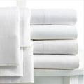 LL Double Bed Flat Sheet