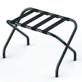 Luggage Rack - Black Powdercoated
