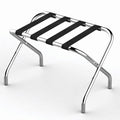 Luggage Rack - Chrome