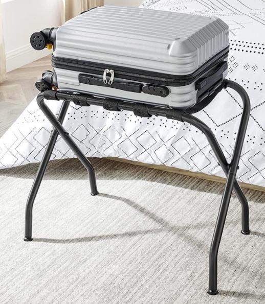 Luggage Rack - flat pack