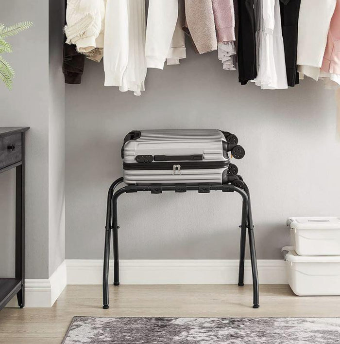 Luggage Rack - flat pack