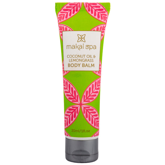 Makai Spa Body Balm
