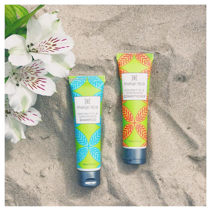Makai Spa Body Balm