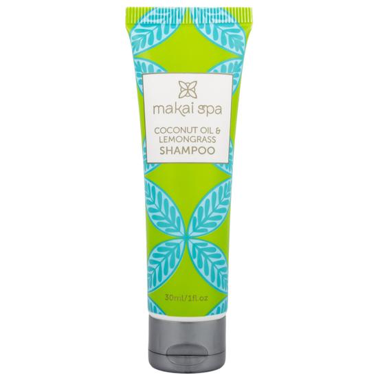 Makai Spa Shampoo