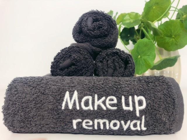 Make Up Removal Facewasher (12 pack)