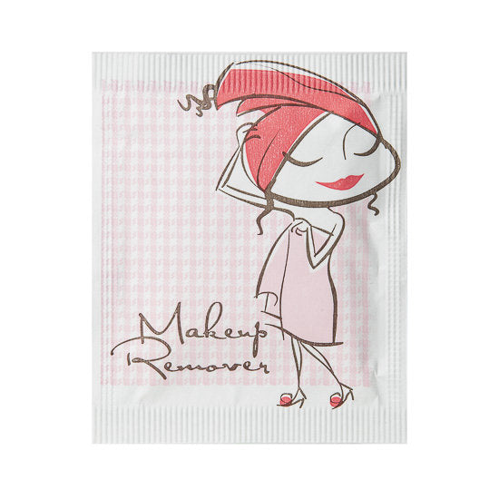 Make-up Remover towelette