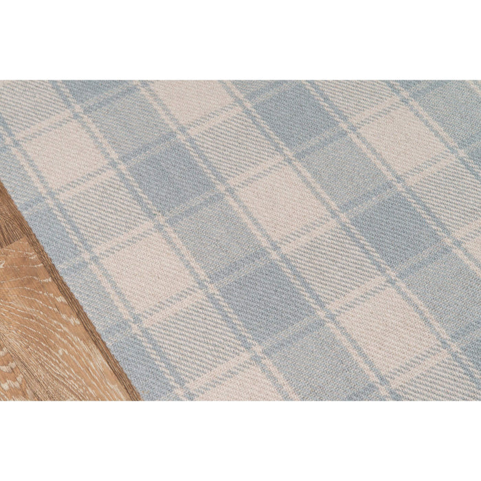 Rugs by Roo | Momeni Marlborough Charles Light Blue Area Rug-MARLBMLB-1LBL2030