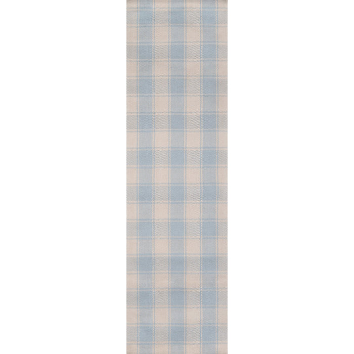 Rugs by Roo | Momeni Marlborough Charles Light Blue Area Rug-MARLBMLB-1LBL2030
