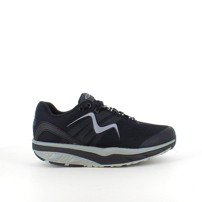 MBT Leasha sneakers i svart