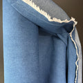 10oz Denim - Japanese Import - Medium Denim