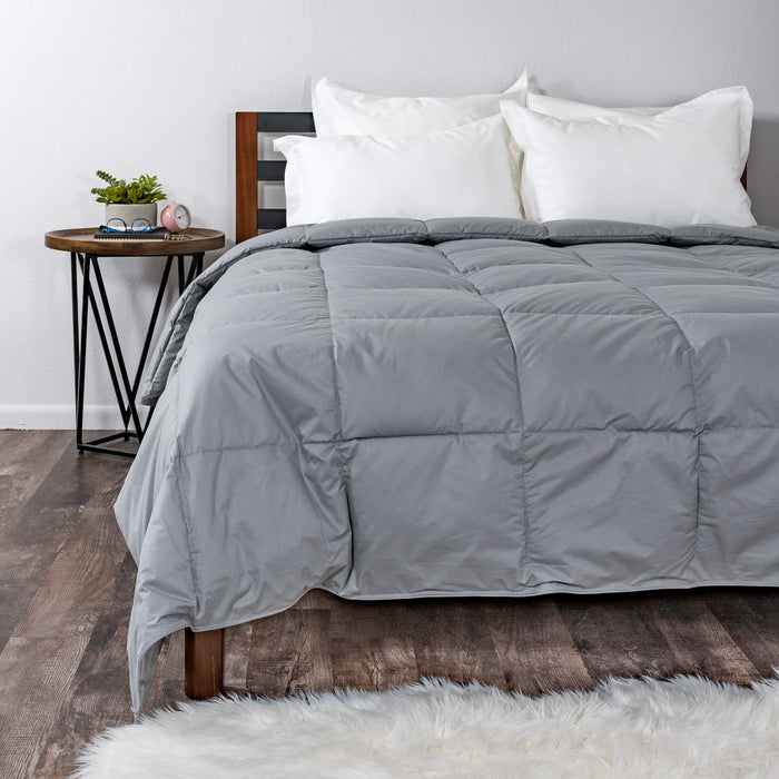 Medium Warmth Premier Down Alternative Comforter - Ameridown