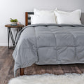 Medium Warmth Premier Down Comforter - Ameridown