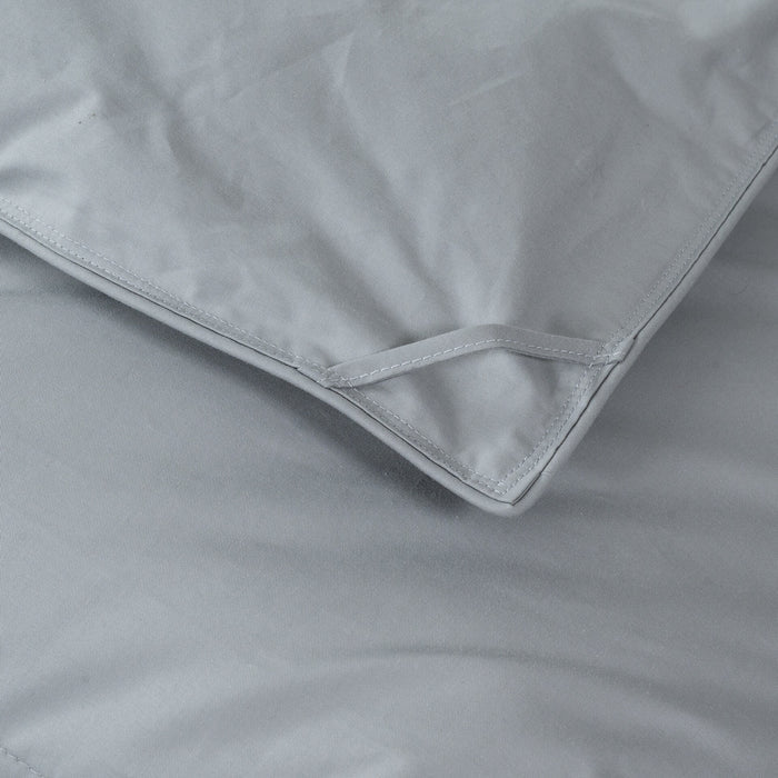 Medium Warmth Premier Down Comforter - Ameridown