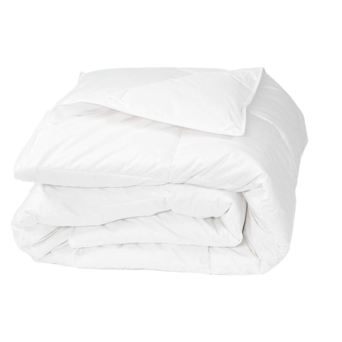 Medium Warmth Premier Down Comforter - Ameridown